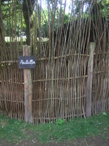 Village l'an Mil, Melrand 2012<br>@copyleft <a href=https://www.le-fab-lab.com>Le Fab'Blab</a> Licence Art Libre, village-an-mil-14
