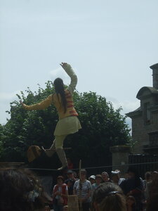 Fête des remparts Dinan 2012<br>@copyleft <a href=https://www.le-fab-lab.com>Le Fab'Blab</a> Licence Art Libre, dinan-fete-des-remparts-2012-04