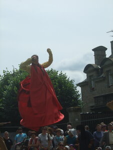 Fête des remparts Dinan 2012<br>@copyleft <a href=https://www.le-fab-lab.com>Le Fab'Blab</a> Licence Art Libre, dinan-fete-des-remparts-2012-07