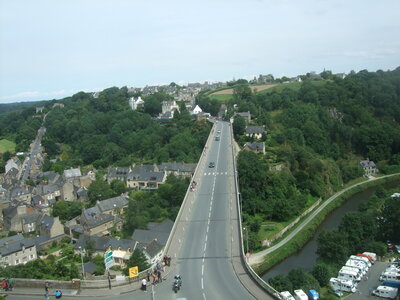 Fête des remparts Dinan 2012<br>@copyleft <a href=https://www.le-fab-lab.com>Le Fab'Blab</a> Licence Art Libre, dinan-fete-des-remparts-2012-08