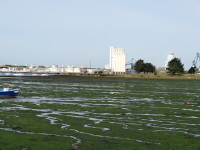 Locmiquelic 2012<br>@copyleft <a href=https://www.le-fab-lab.com>Le Fab'Blab</a> Licence Art Libre, locmiquelic-port-louis-02