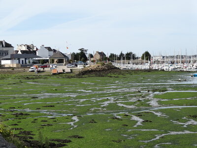 Locmiquelic 2012<br>@copyleft <a href=https://www.le-fab-lab.com>Le Fab'Blab</a> Licence Art Libre, locmiquelic-port-louis-09