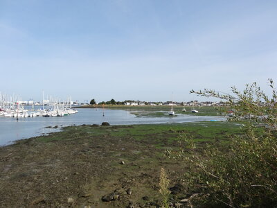 Locmiquelic 2012<br>@copyleft <a href=https://www.le-fab-lab.com>Le Fab'Blab</a> Licence Art Libre, locmiquelic-port-louis-12