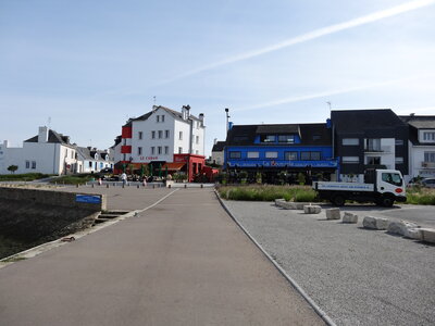 Locmiquelic 2012<br>@copyleft <a href=https://www.le-fab-lab.com>Le Fab'Blab</a> Licence Art Libre, locmiquelic-port-louis-13