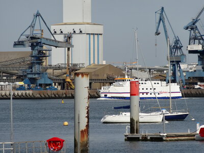 Locmiquelic 2012<br>@copyleft <a href=https://www.le-fab-lab.com>Le Fab'Blab</a> Licence Art Libre, locmiquelic-port-louis-14
