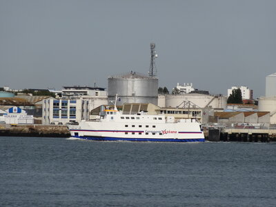 Locmiquelic 2012<br>@copyleft <a href=https://www.le-fab-lab.com>Le Fab'Blab</a> Licence Art Libre, locmiquelic-port-louis-16