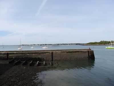 Locmiquelic 2012<br>@copyleft <a href=https://www.le-fab-lab.com>Le Fab'Blab</a> Licence Art Libre, locmiquelic-port-louis-18