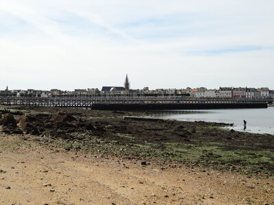 Locmiquelic 2012<br>@copyleft <a href=https://www.le-fab-lab.com>Le Fab'Blab</a> Licence Art Libre, locmiquelic-port-louis-48