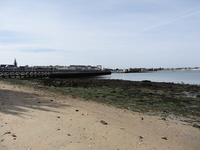 Locmiquelic 2012<br>@copyleft <a href=https://www.le-fab-lab.com>Le Fab'Blab</a> Licence Art Libre, locmiquelic-port-louis-50