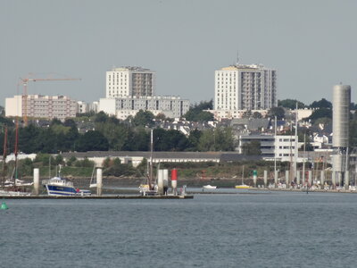 Locmiquelic 2012<br>@copyleft <a href=https://www.le-fab-lab.com>Le Fab'Blab</a> Licence Art Libre, locmiquelic-port-louis-55