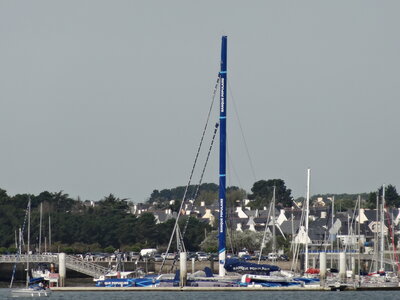 Locmiquelic 2012<br>@copyleft <a href=https://www.le-fab-lab.com>Le Fab'Blab</a> Licence Art Libre, locmiquelic-port-louis-57