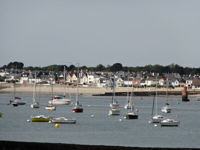 Locmiquelic 2012<br>@copyleft <a href=https://www.le-fab-lab.com>Le Fab'Blab</a> Licence Art Libre, locmiquelic-port-louis-61