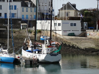Locmiquelic 2012<br>@copyleft <a href=https://www.le-fab-lab.com>Le Fab'Blab</a> Licence Art Libre, locmiquelic-port-louis-62
