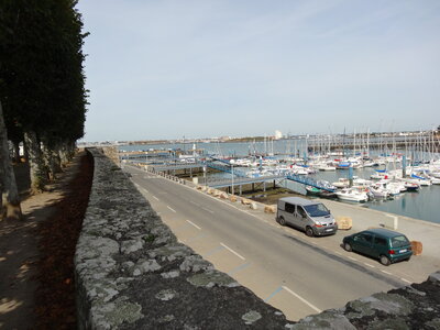 Locmiquelic 2012<br>@copyleft <a href=https://www.le-fab-lab.com>Le Fab'Blab</a> Licence Art Libre, locmiquelic-port-louis-72