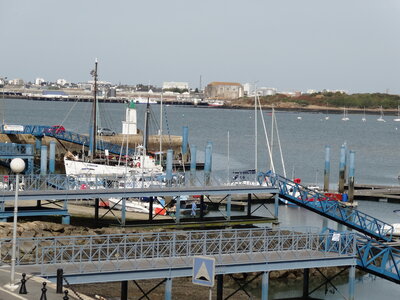 Locmiquelic 2012<br>@copyleft <a href=https://www.le-fab-lab.com>Le Fab'Blab</a> Licence Art Libre, locmiquelic-port-louis-73