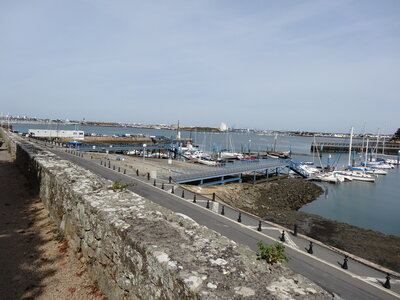 Locmiquelic 2012<br>@copyleft <a href=https://www.le-fab-lab.com>Le Fab'Blab</a> Licence Art Libre, locmiquelic-port-louis-76