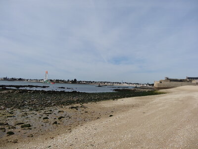 Locmiquelic 2012<br>@copyleft <a href=https://www.le-fab-lab.com>Le Fab'Blab</a> Licence Art Libre, locmiquelic-port-louis-79
