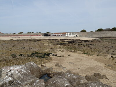 Locmiquelic 2012<br>@copyleft <a href=https://www.le-fab-lab.com>Le Fab'Blab</a> Licence Art Libre, locmiquelic-port-louis-88