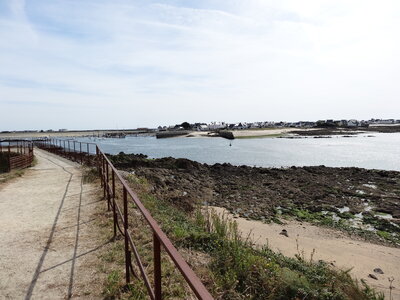 Locmiquelic 2012<br>@copyleft <a href=https://www.le-fab-lab.com>Le Fab'Blab</a> Licence Art Libre, locmiquelic-port-louis-91