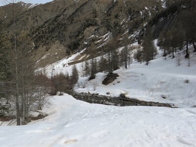 Raquettes Les Ribes, IMG_7076