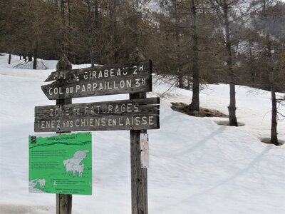 Raquettes Les Ribes, IMG_7083