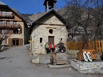 Raquettes Les Ribes, IMG_7086