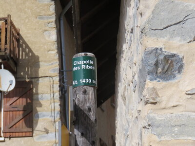 Raquettes Les Ribes, IMG_7087