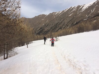 Raquettes Les Ribes, IMG_7682