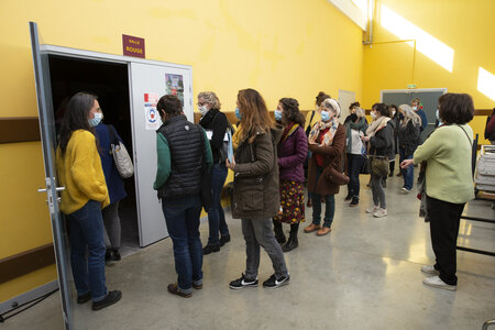 Journée Pro Marionnettissimo - 19 février 2021, Ambiance_Journe eProMario6