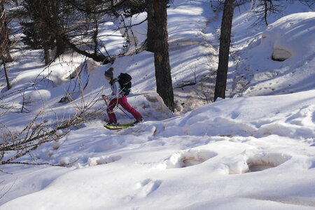 2021-02-22-28-ski-vallée-de-la clarée, alpes-aventure-ski-randonnee-crete-de-baude-2021-02-25-26