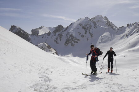 2021-02-22-28-ski-vallée-de-la clarée, alpes-aventure-ski-randonnee-tour-crete-de-moutouze-2021-02-26-19