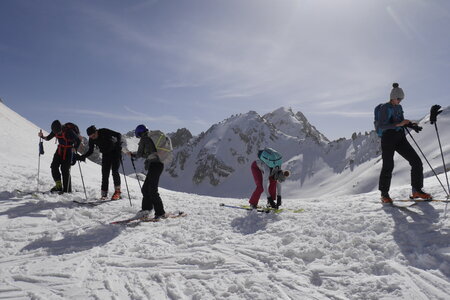 2021-02-22-28-ski-vallée-de-la clarée, alpes-aventure-ski-randonnee-tour-crete-de-moutouze-2021-02-26-27