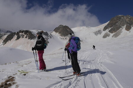 2021-02-22-28-ski-vallée-de-la clarée, alpes-aventure-ski-randonnee-col-du-vallon-2021-02-28-22