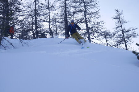 2021-02-19-21-ski-chalet-alpage-coueimian, alpes-aventure-ski-randonnee-chalet-coueimian-2021-02-19-15
