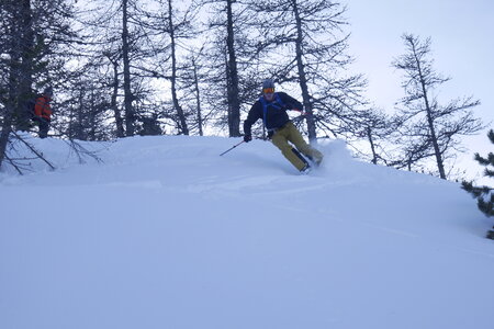 2021-02-19-21-ski-chalet-alpage-coueimian, alpes-aventure-ski-randonnee-chalet-coueimian-2021-02-19-16