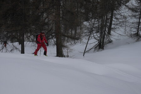 2021-02-15-18-ski-chalet-alpage-coueimian, alpes-aventure-ski-randonnee-chalet-coueimian-2021-02-16-10