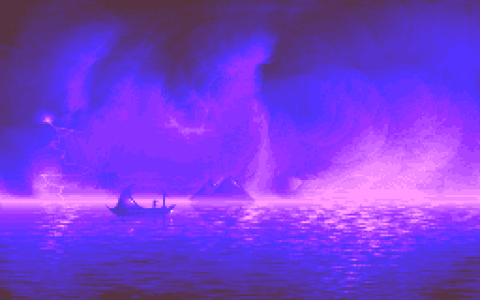 Amiga Pixel art 1, CormacBatstone-ShadowOfTheBeast2_OtherWorld