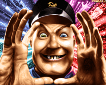 Amiga Pixel art 1, Fairfax-Fairfax_ZZMadMan