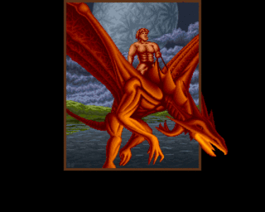 Amiga Pixel art 1, FranckSauer-Unreal_Air