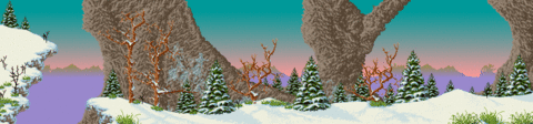 Amiga Pixel art 1, FranckSauer-Unreal_Map2-03