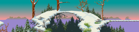 Amiga Pixel art 1, FranckSauer-Unreal_Map2-10