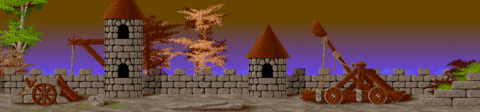 Amiga Pixel art 1, FranckSauer-Unreal_Map3-03