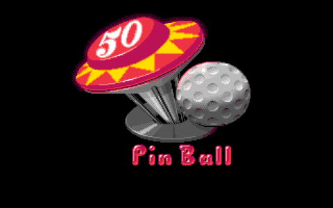 Amiga Pixel art 1, IanGooding-ZanyGolf_Level4