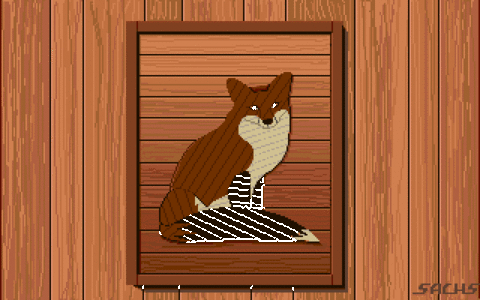 Amiga Pixel art 1, JimSachs-JimSachs_FoxPuppy