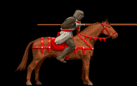 Amiga Pixel art 1, JimSachs-JimSachs_Knight2