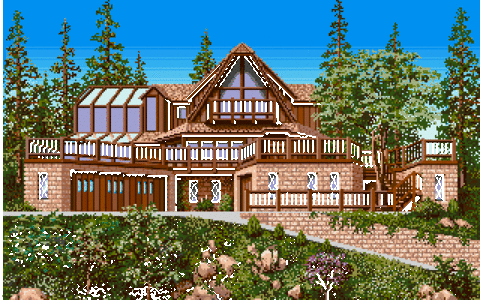 Amiga Pixel art 1, JimSachs-JimSachs_SachsCastle