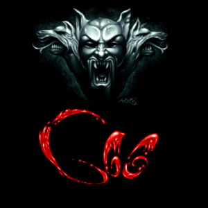 Amiga Pixel art 1, Made-Made_666Face