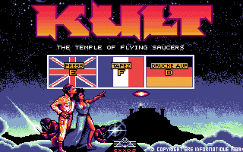 Amiga Pixel art 1, MichelRho-Kult_Language