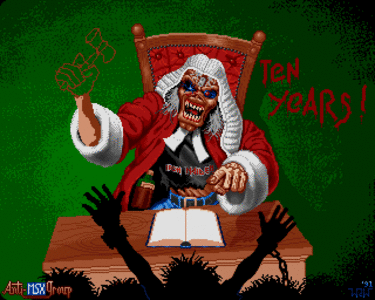 Amiga Pixel art 1, WDW-WDW_TenYears