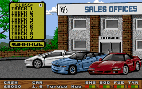 Amiga Pixel art 2, AndrewMorris-_images-Supercars_Carpark.tft1